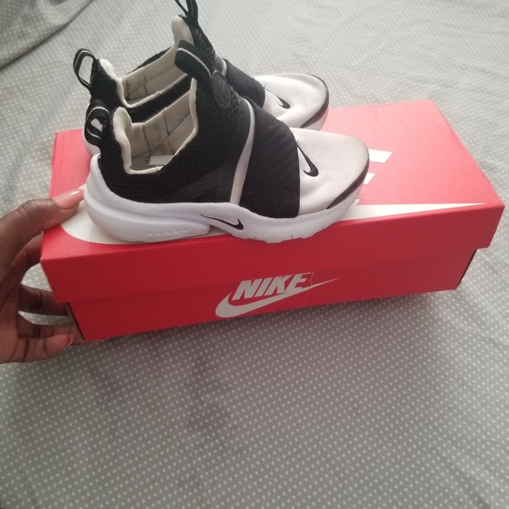 Nike Presto Extreme w/ box